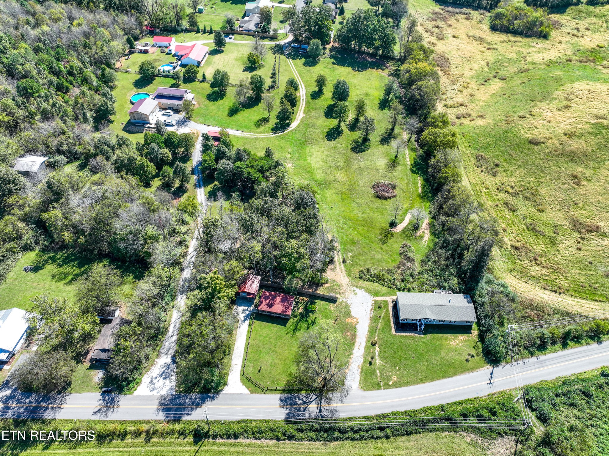 1193 Johnson Road Seymour, TN 37865 - Photo 35 of 36