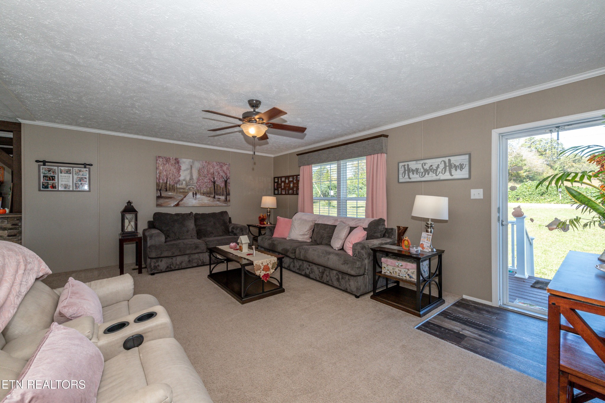 1193 Johnson Road Seymour, TN 37865 - Photo 4 of 36