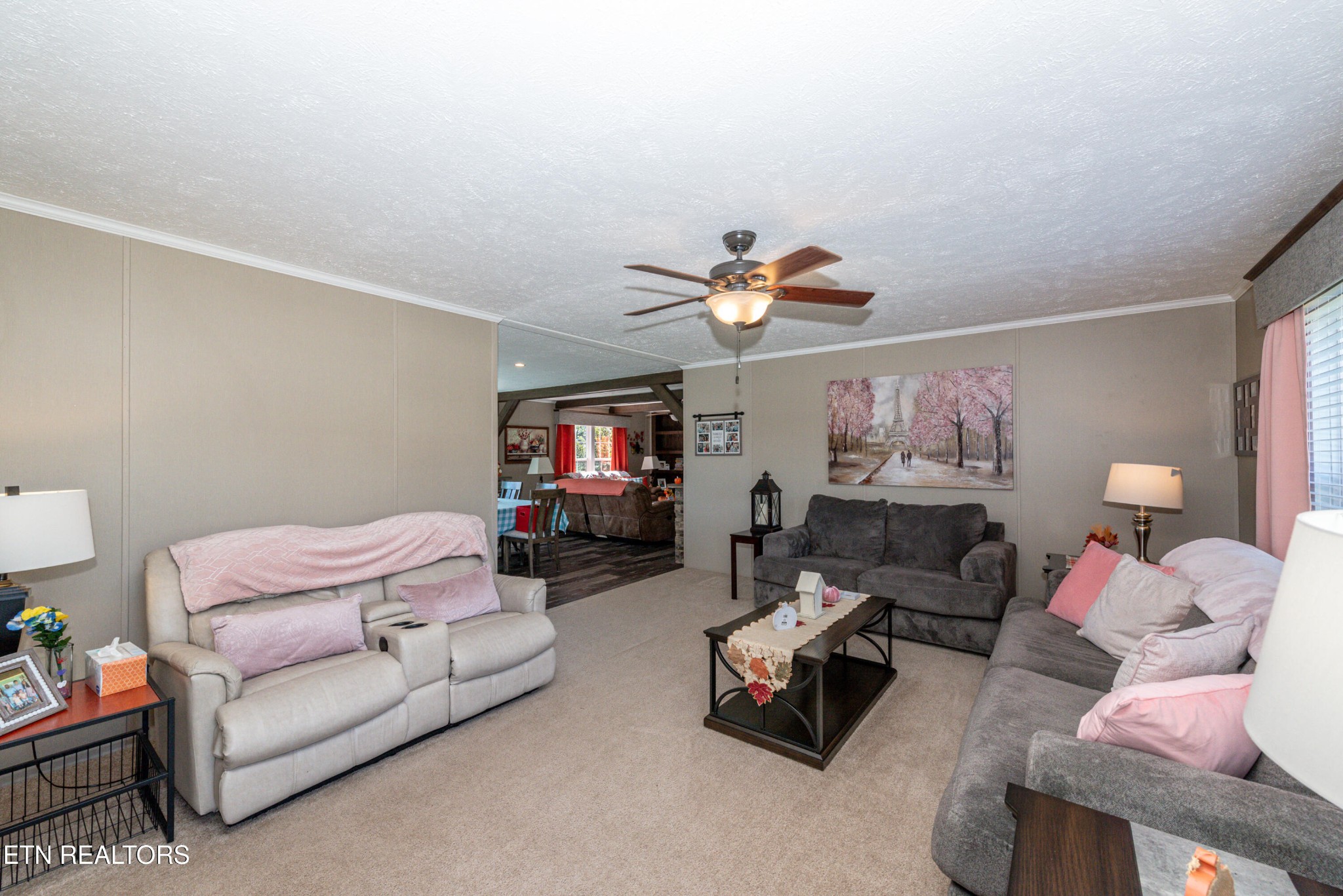 1193 Johnson Road Seymour, TN 37865 - Photo 6 of 36