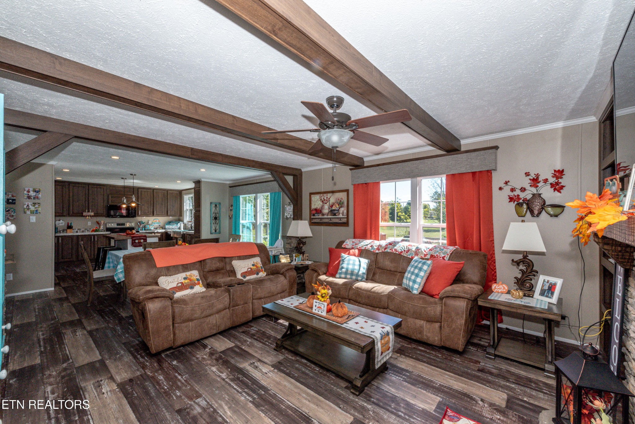 1193 Johnson Road Seymour, TN 37865 - Photo 7 of 36