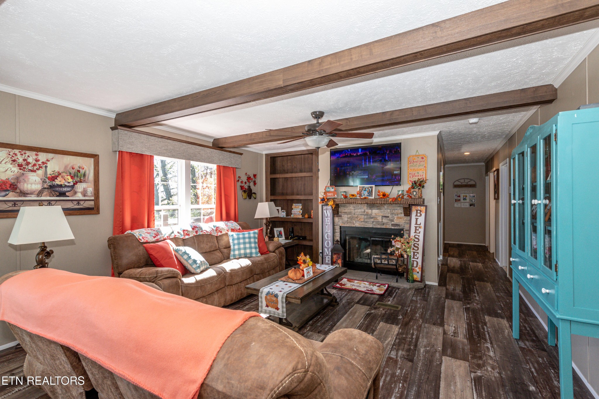 1193 Johnson Road Seymour, TN 37865 - Photo 8 of 36