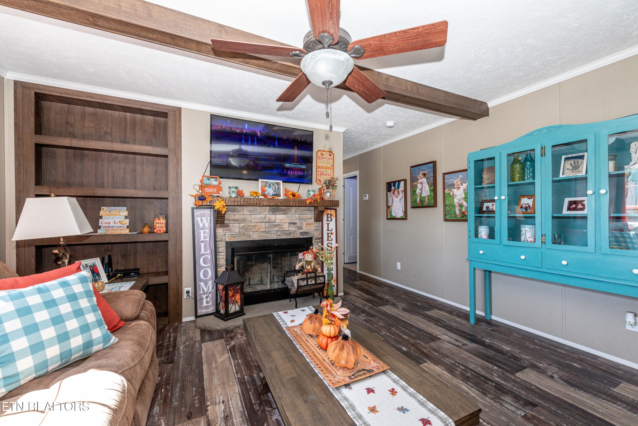 1193 Johnson Road Seymour, TN 37865 - Photo 9 of 36