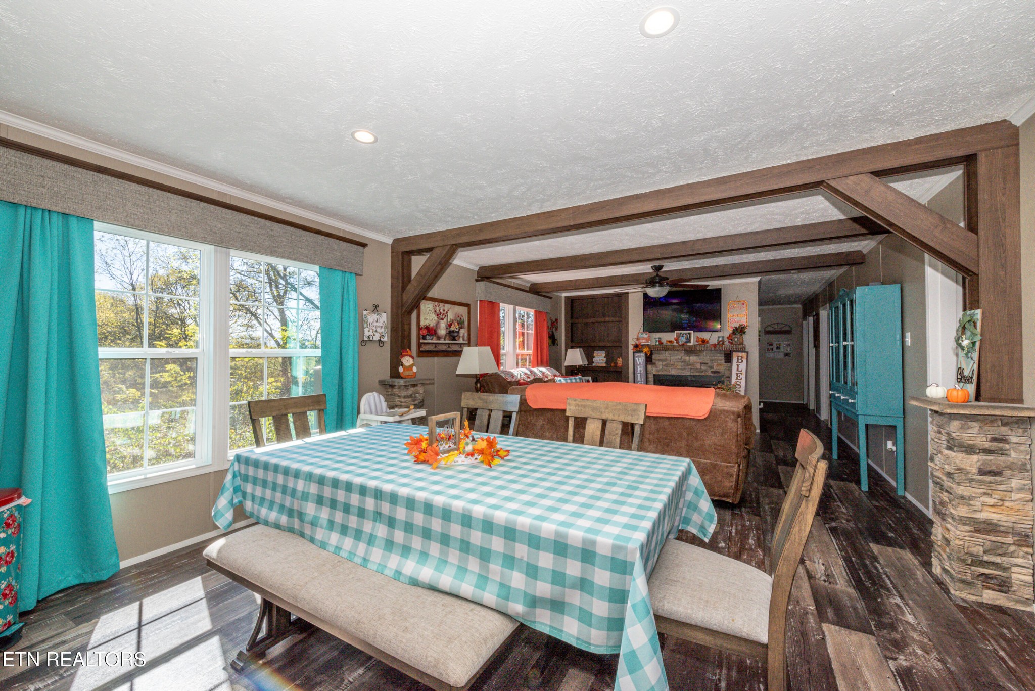 1193 Johnson Road Seymour, TN 37865 - Photo 10 of 36