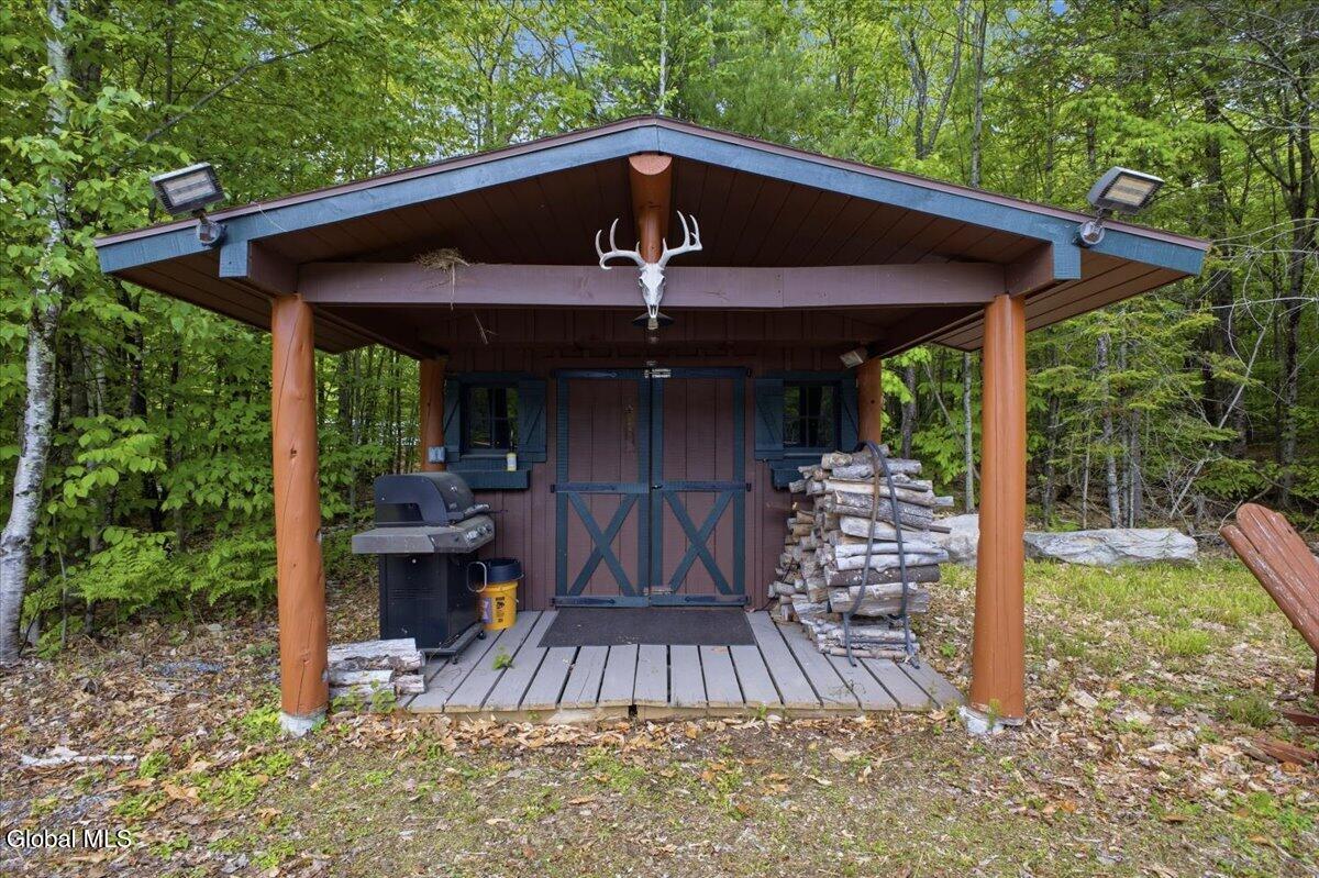 882 Padanarum Road Bolton, NY 12814 - Photo 63 of 87 45