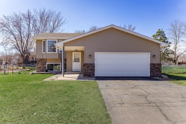 $399,900 | 11874 Jonquil Street Northwest, Coon Rapids, MN 55433