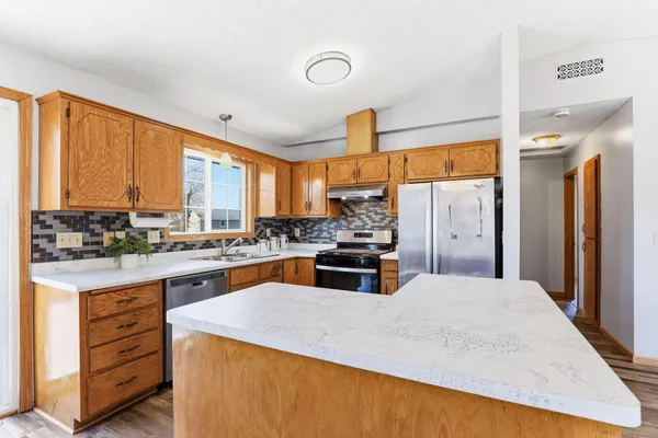 $399,900 | 11874 Jonquil Street Northwest, Coon Rapids, MN 55433