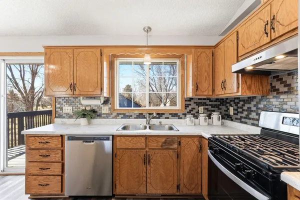 $399,900 | 11874 Jonquil Street Northwest, Coon Rapids, MN 55433