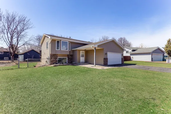 $399,900 | 11874 Jonquil Street Northwest, Coon Rapids, MN 55433