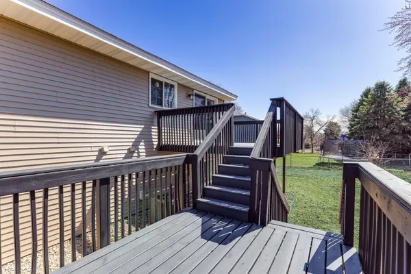 $399,900 | 11874 Jonquil Street Northwest, Coon Rapids, MN 55433