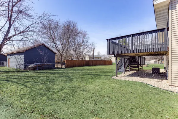 $399,900 | 11874 Jonquil Street Northwest, Coon Rapids, MN 55433