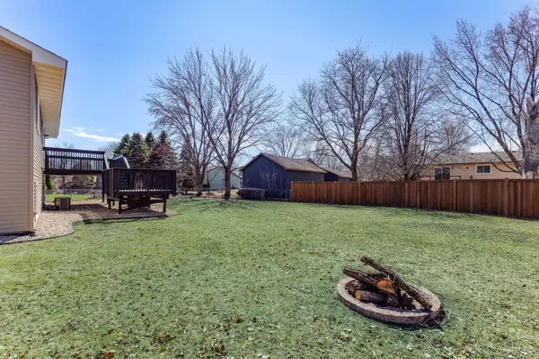 $399,900 | 11874 Jonquil Street Northwest, Coon Rapids, MN 55433
