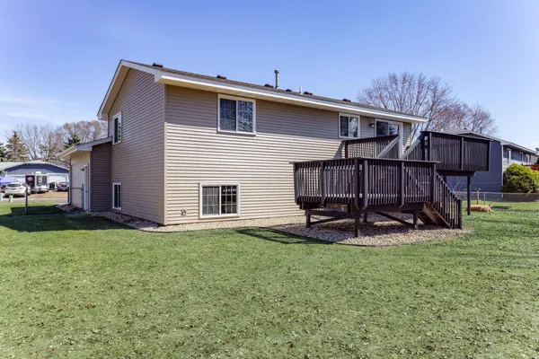$399,900 | 11874 Jonquil Street Northwest, Coon Rapids, MN 55433
