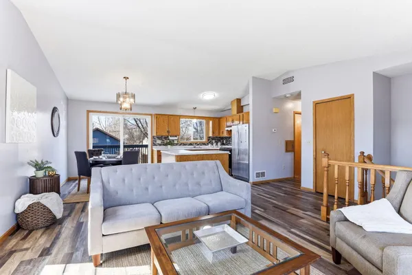 $399,900 | 11874 Jonquil Street Northwest, Coon Rapids, MN 55433