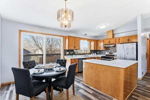 $399,900 | 11874 Jonquil Street Northwest, Coon Rapids, MN 55433
