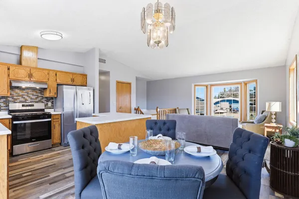 $399,900 | 11874 Jonquil Street Northwest, Coon Rapids, MN 55433