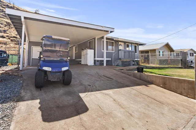 $650,000 | Undisclosed Address, Waianae, HI 96792