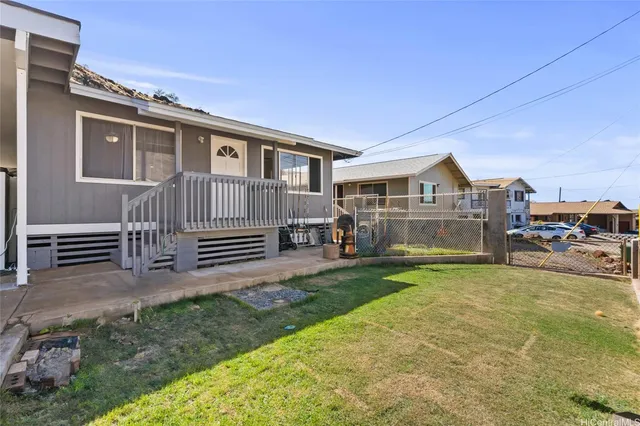 $650,000 | Undisclosed Address, Waianae, HI 96792