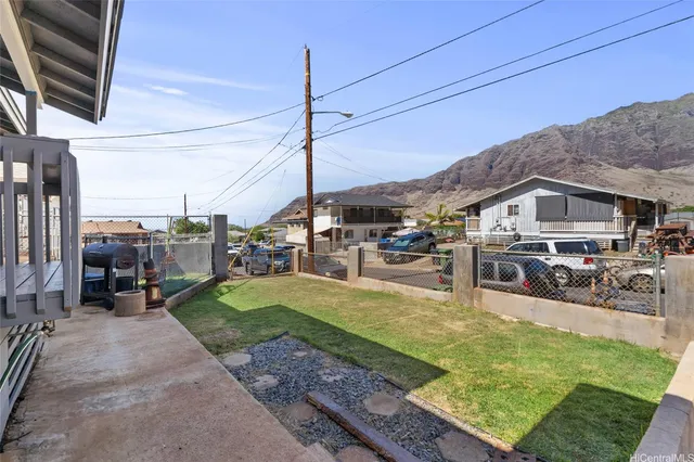 $650,000 | Undisclosed Address, Waianae, HI 96792