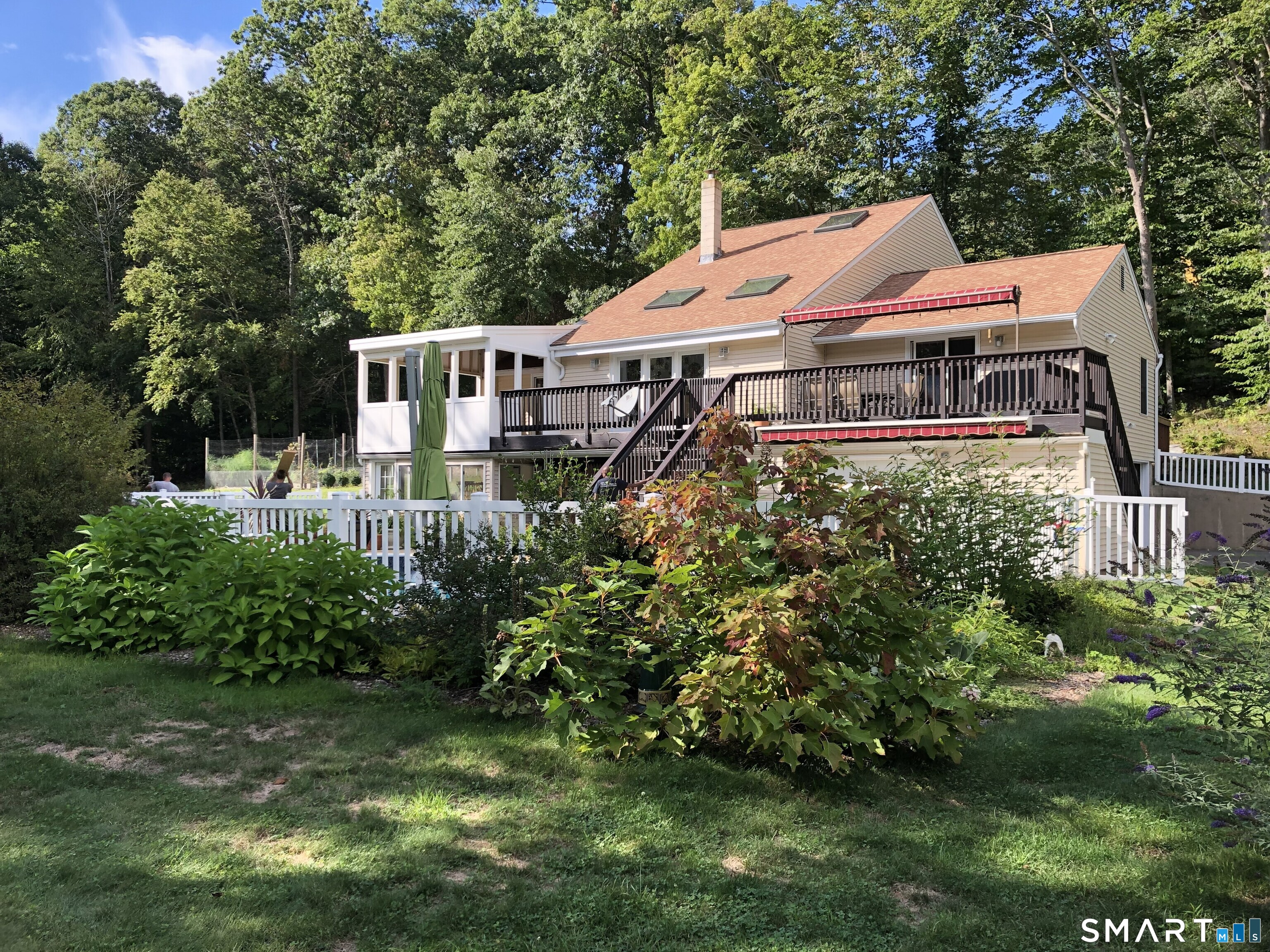 75 Burnap Brook Road Andover, CT 06232 - Photo 1 of 1 Gallery Image 1