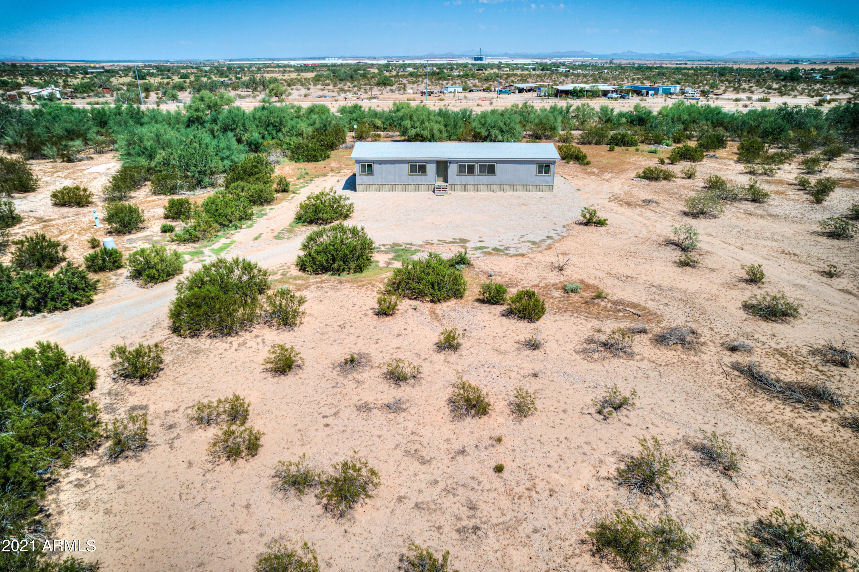 1311 South Ortega Road Stanfield, AZ 85172 - Photo 1 of 35 12