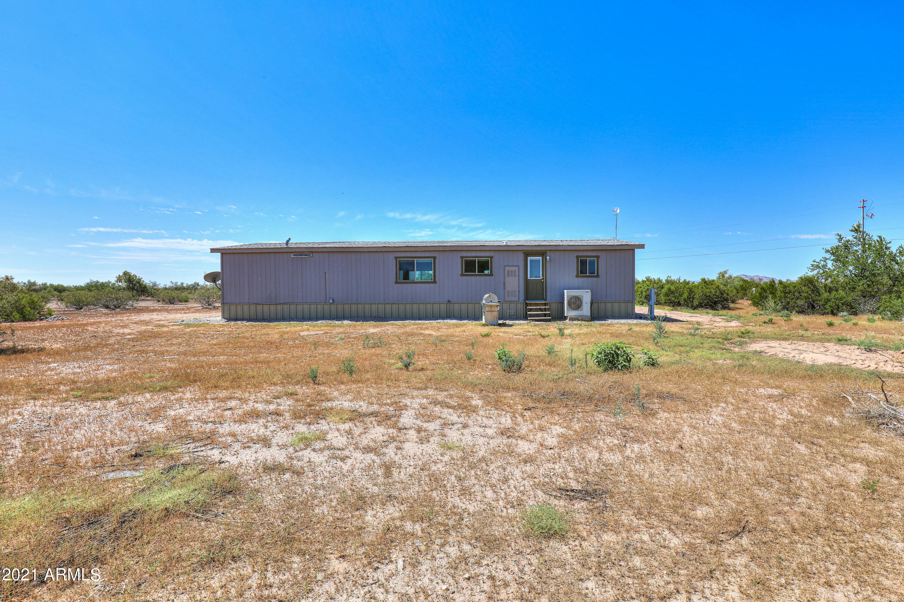 1311 South Ortega Road Stanfield, AZ 85172 - Photo 29 of 35 38
