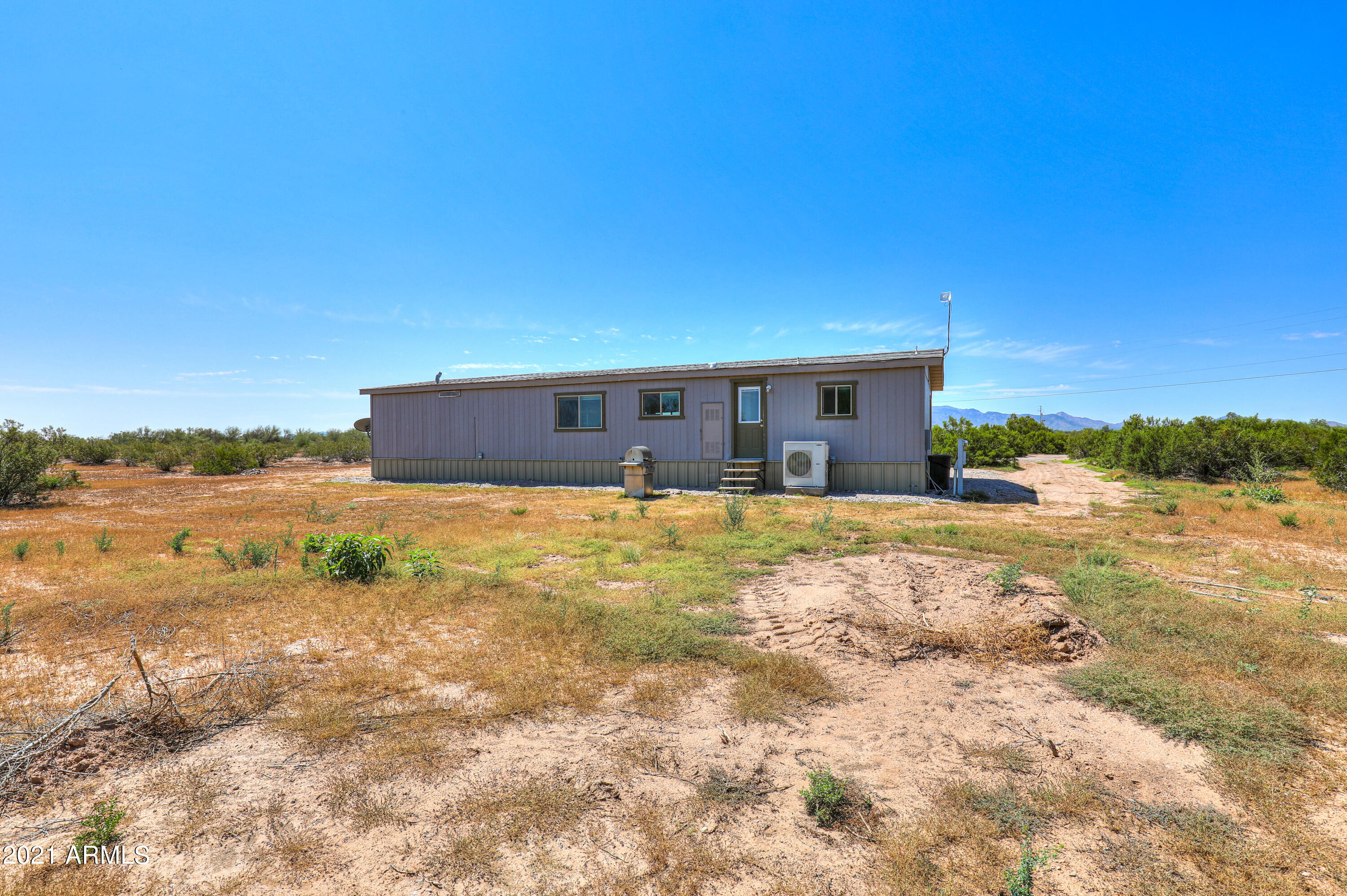1311 South Ortega Road Stanfield, AZ 85172 - Photo 30 of 35 39