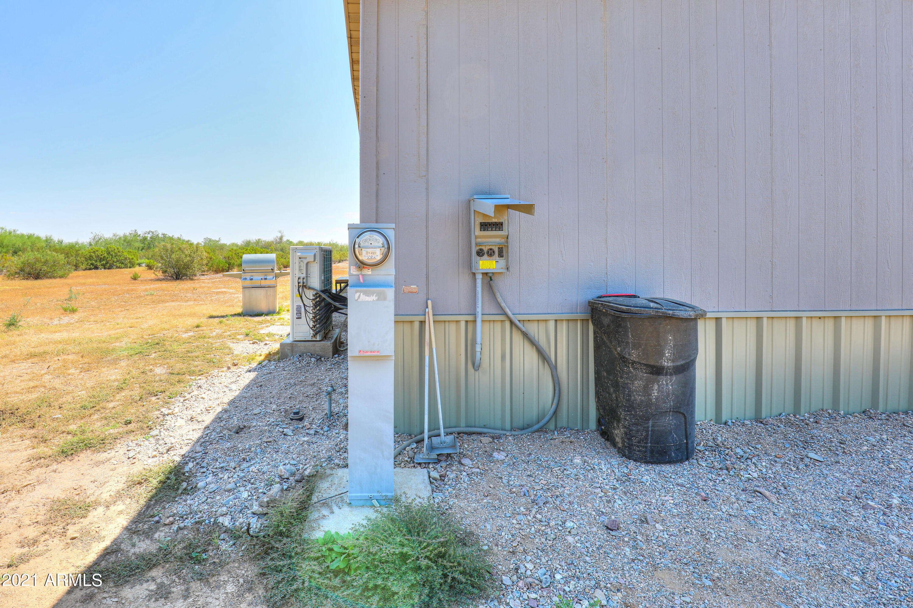 1311 South Ortega Road Stanfield, AZ 85172 - Photo 32 of 35 41