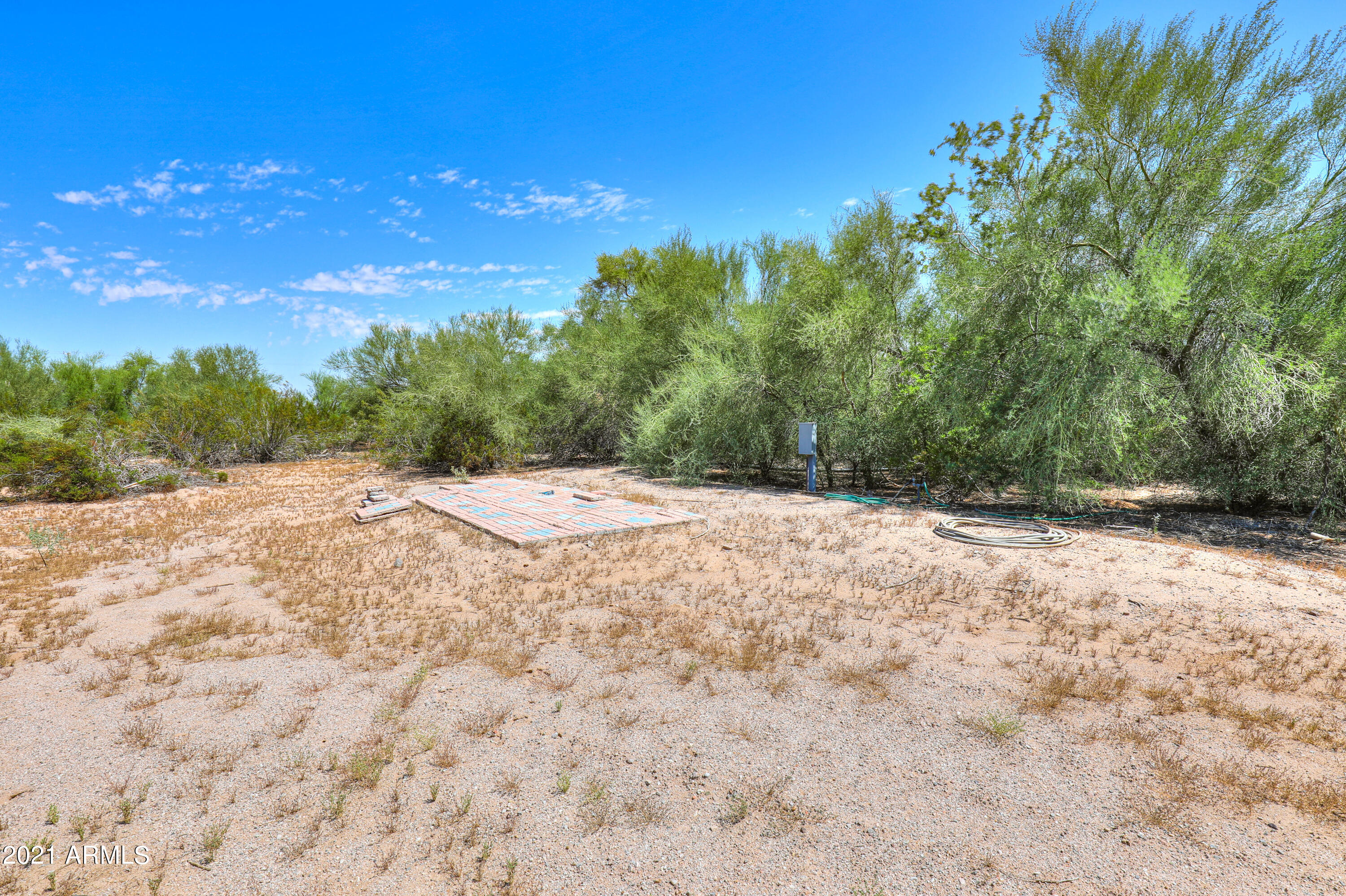 1311 South Ortega Road Stanfield, AZ 85172 - Photo 33 of 35 43