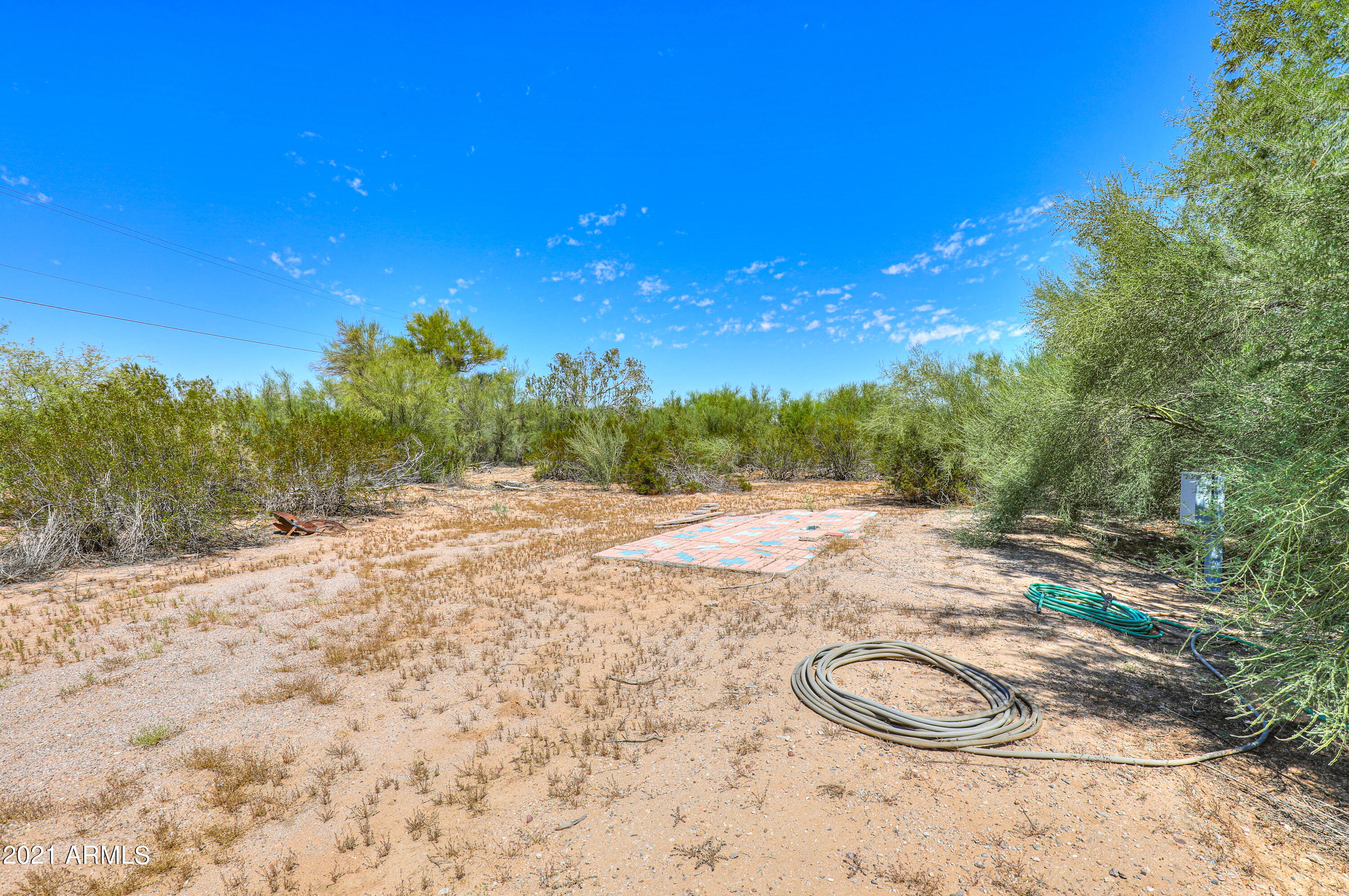 1311 South Ortega Road Stanfield, AZ 85172 - Photo 34 of 35 44