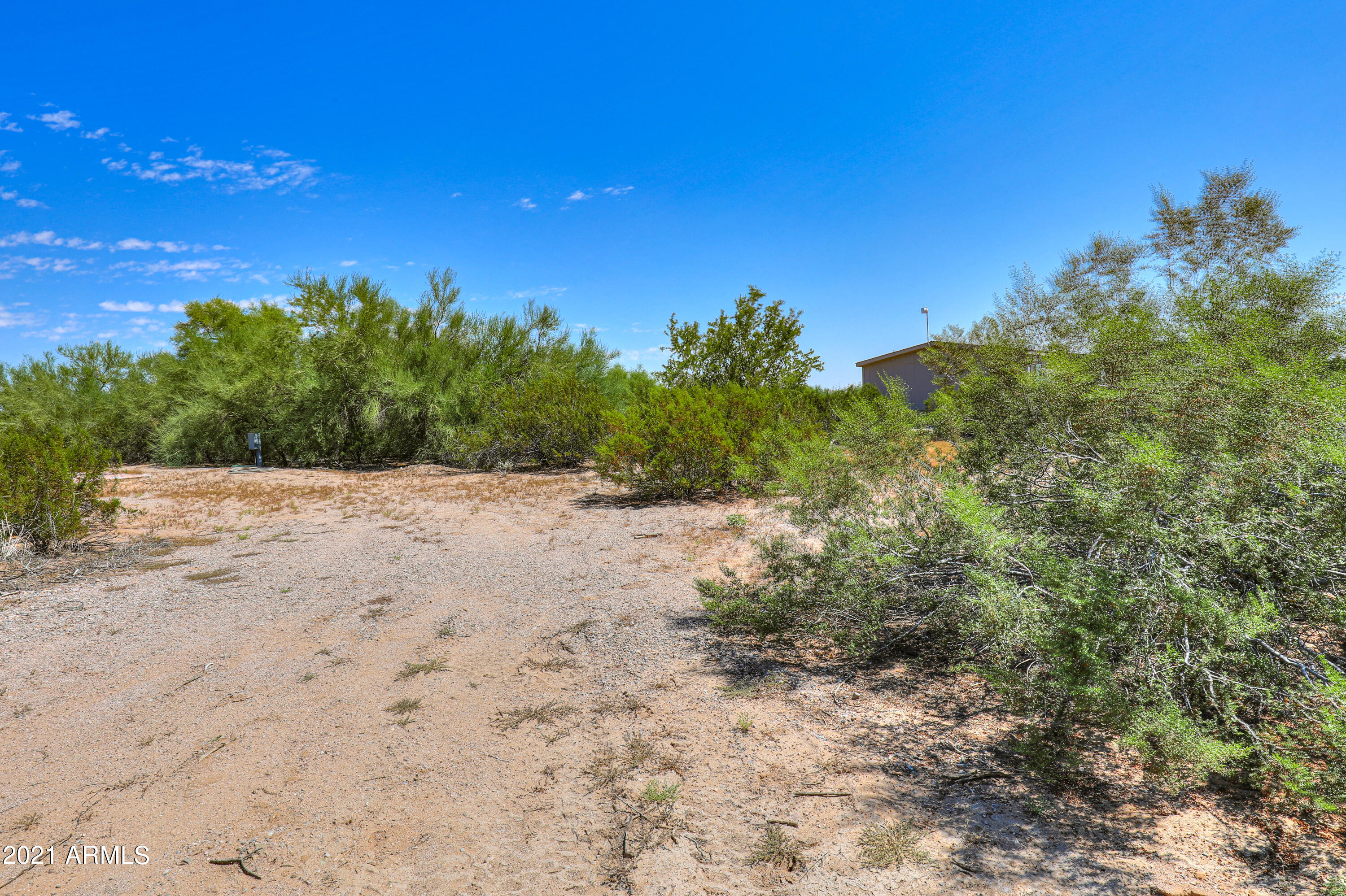 1311 South Ortega Road Stanfield, AZ 85172 - Photo 35 of 35 45