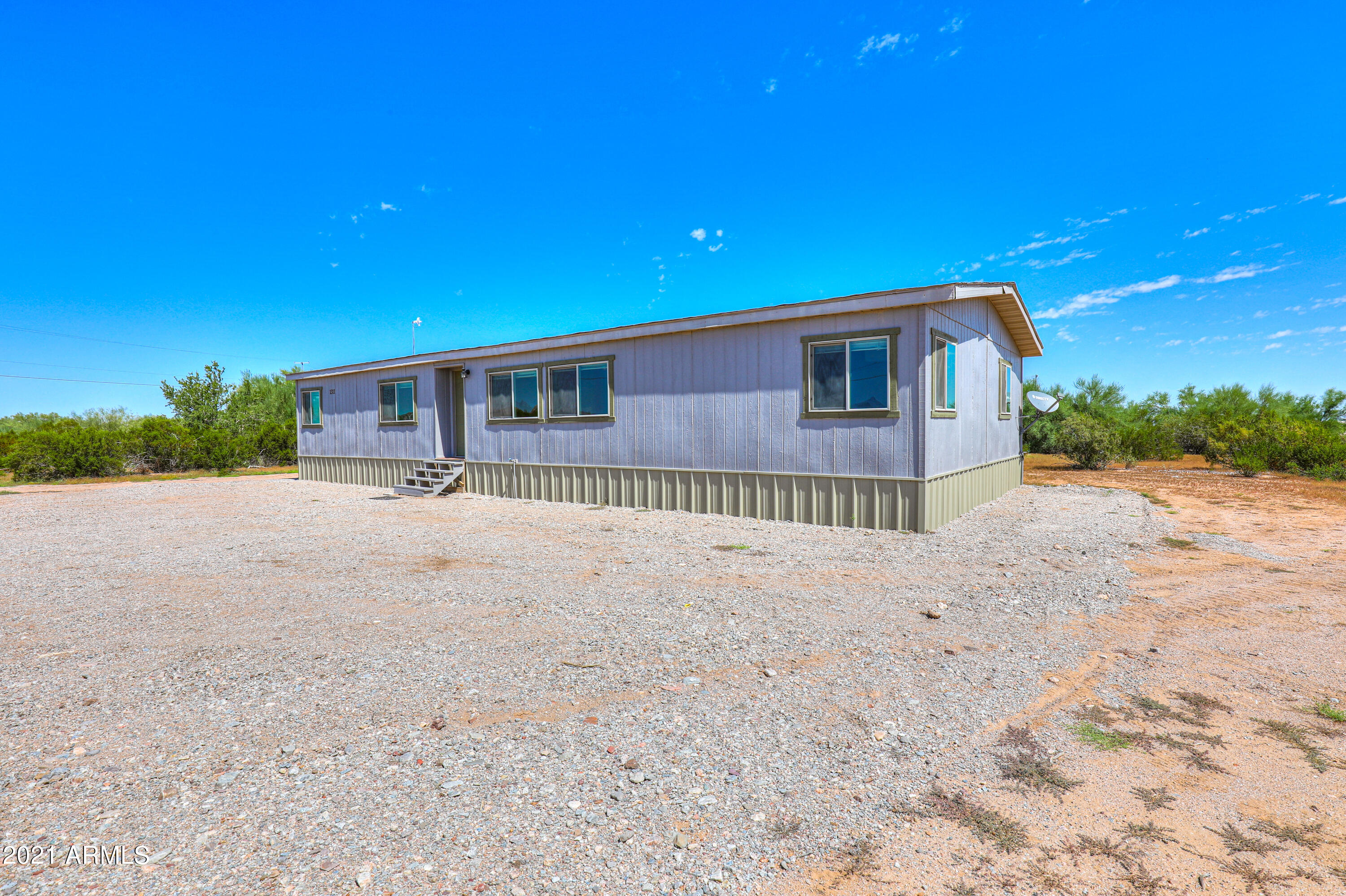 1311 South Ortega Road Stanfield, AZ 85172 - Photo 4 of 35 16