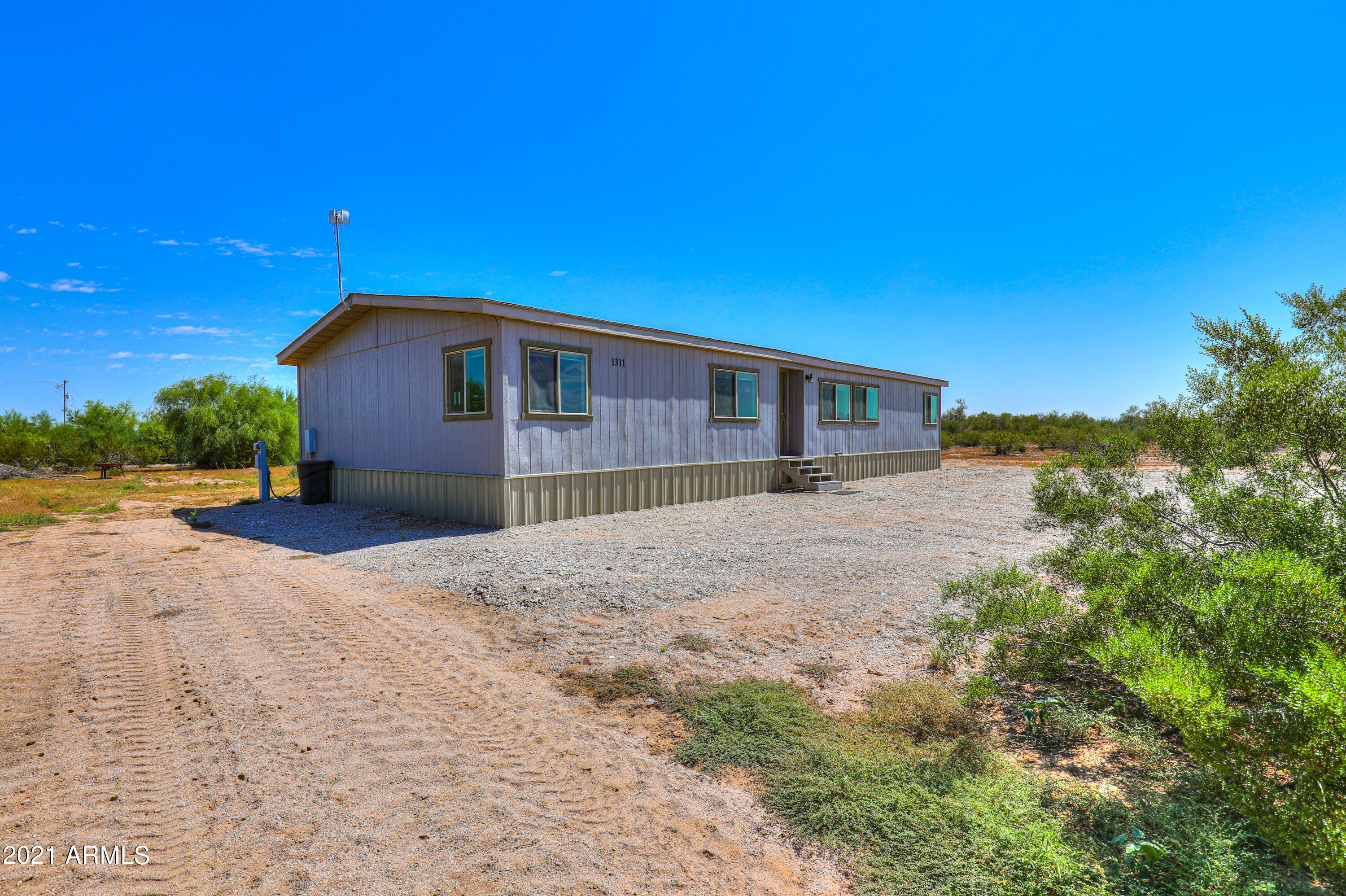 1311 South Ortega Road Stanfield, AZ 85172 - Photo 5 of 35 17