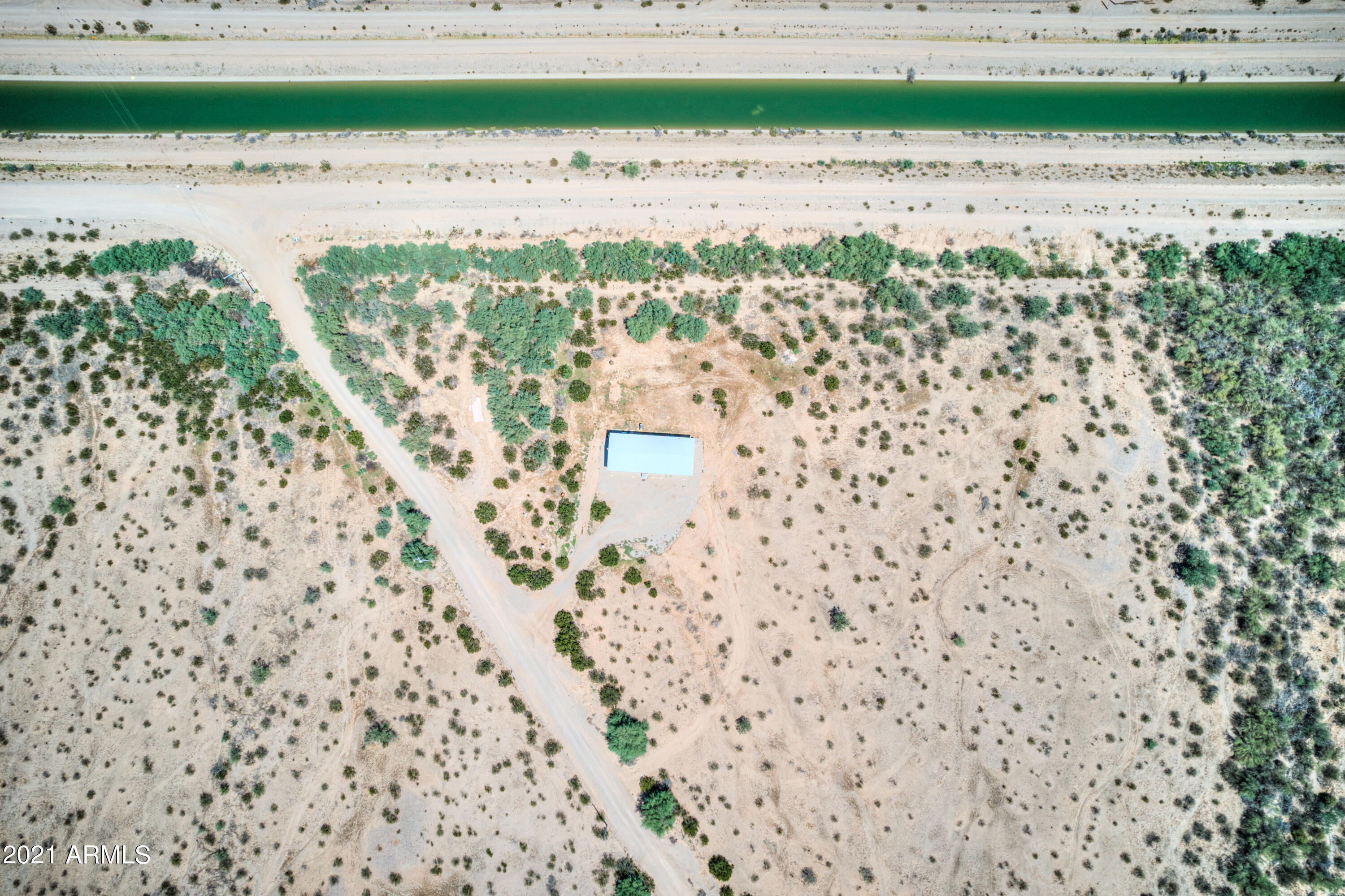 1311 South Ortega Road Stanfield, AZ 85172 - Photo 6 of 35 02