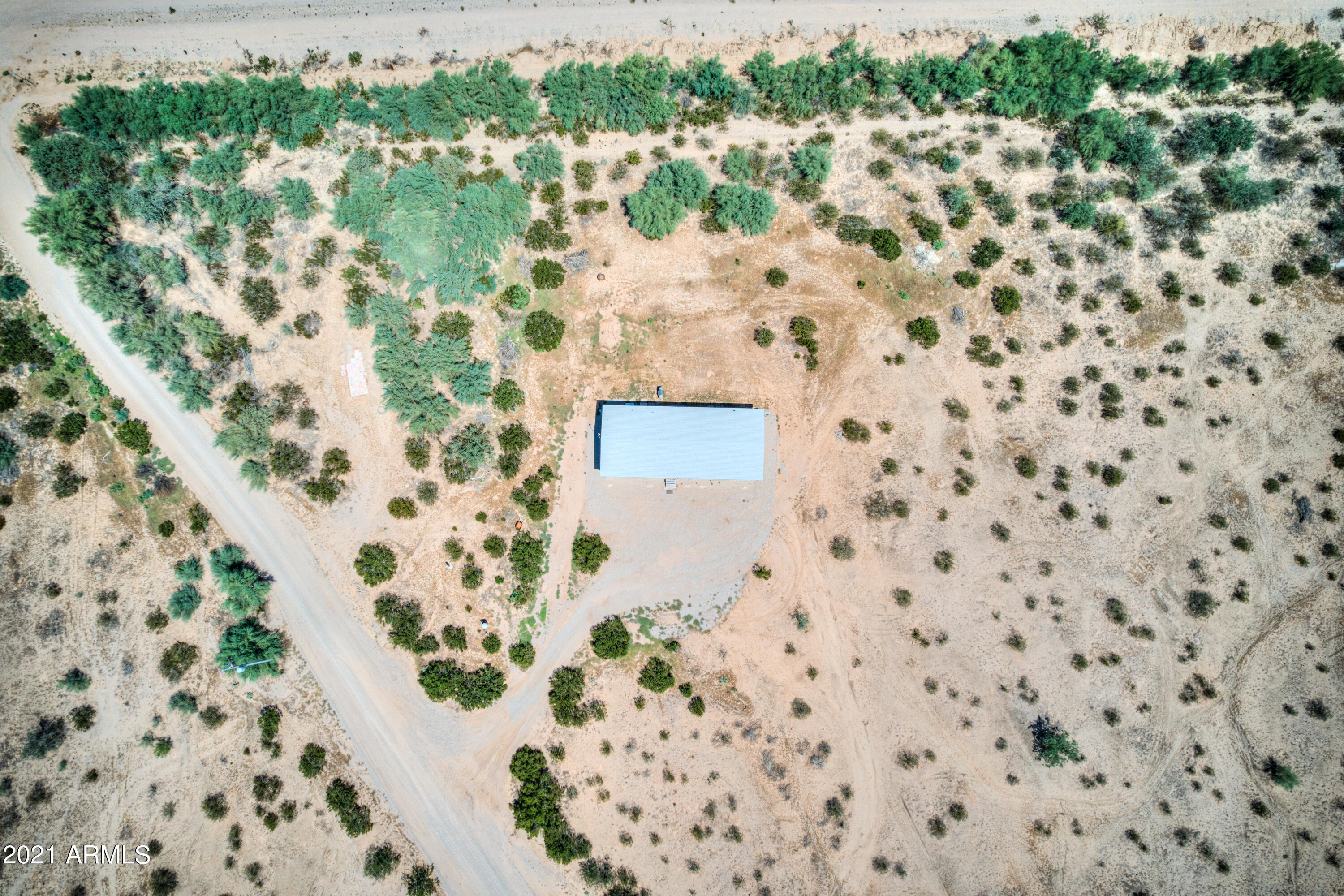 1311 South Ortega Road Stanfield, AZ 85172 - Photo 7 of 35 04