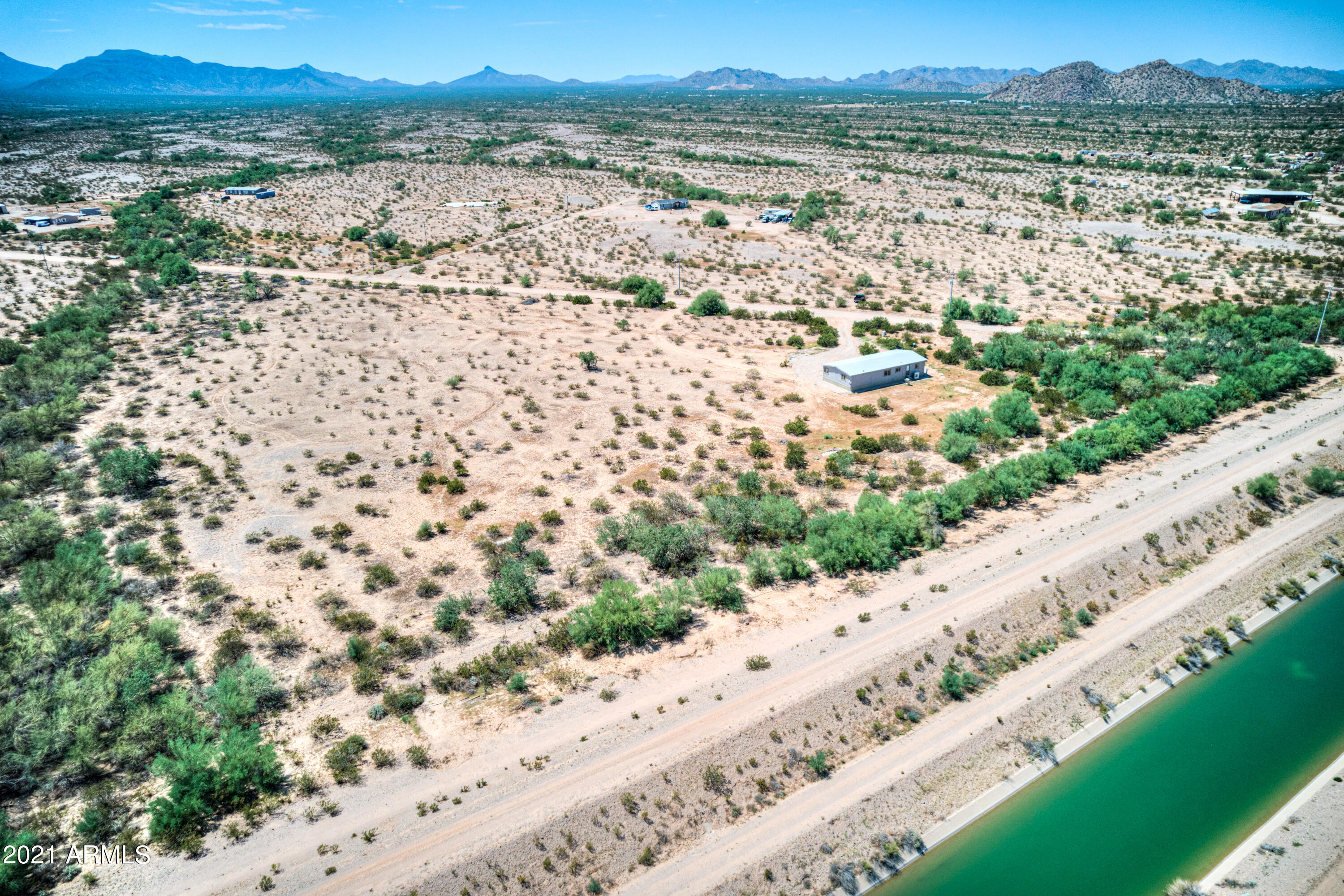 1311 South Ortega Road Stanfield, AZ 85172 - Photo 8 of 35 08