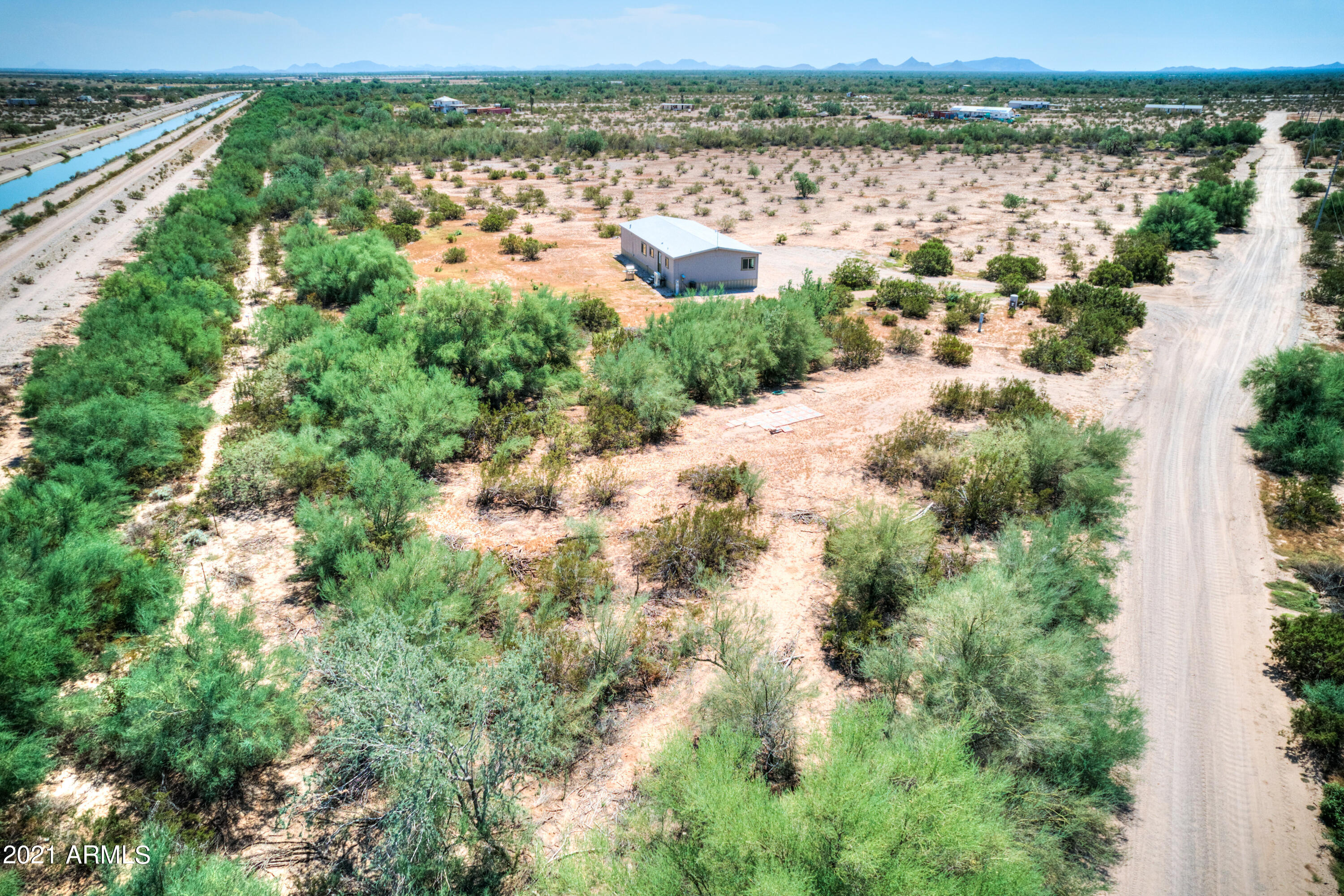 1311 South Ortega Road Stanfield, AZ 85172 - Photo 9 of 35 11
