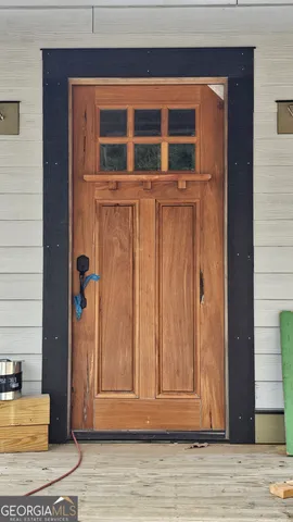 $400,000 | 78 Natural Bridge Road, Scaly Mountain, NC 28775