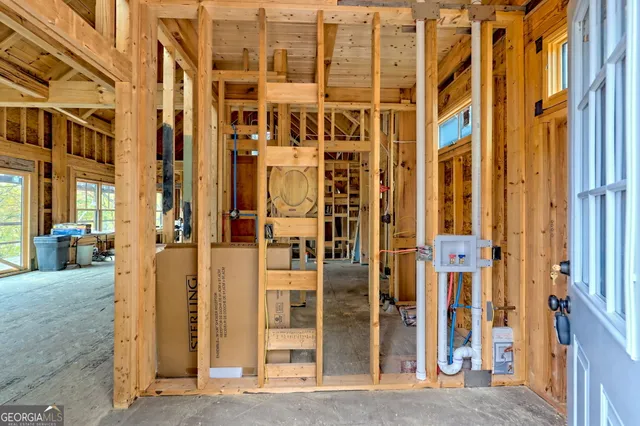 $400,000 | 78 Natural Bridge Road, Scaly Mountain, NC 28775