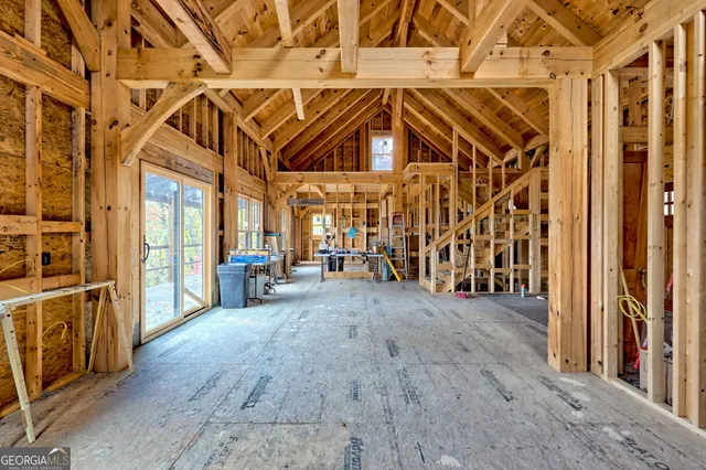 $400,000 | 78 Natural Bridge Road, Scaly Mountain, NC 28775