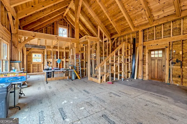 $400,000 | 78 Natural Bridge Road, Scaly Mountain, NC 28775