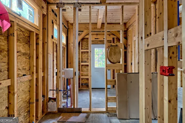 $400,000 | 78 Natural Bridge Road, Scaly Mountain, NC 28775