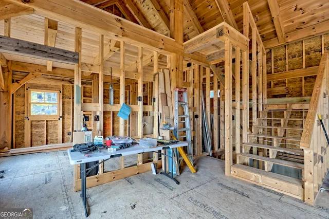 $400,000 | 78 Natural Bridge Road, Scaly Mountain, NC 28775