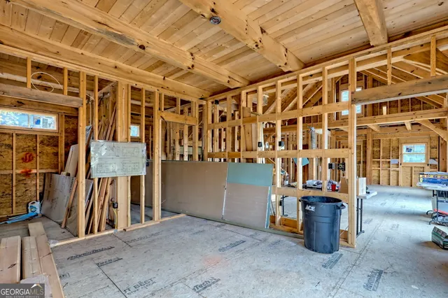 $400,000 | 78 Natural Bridge Road, Scaly Mountain, NC 28775