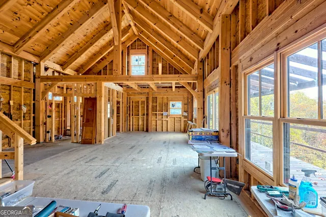 $400,000 | 78 Natural Bridge Road, Scaly Mountain, NC 28775