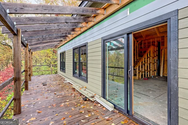 $400,000 | 78 Natural Bridge Road, Scaly Mountain, NC 28775