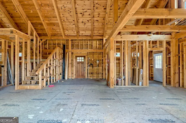 $400,000 | 78 Natural Bridge Road, Scaly Mountain, NC 28775