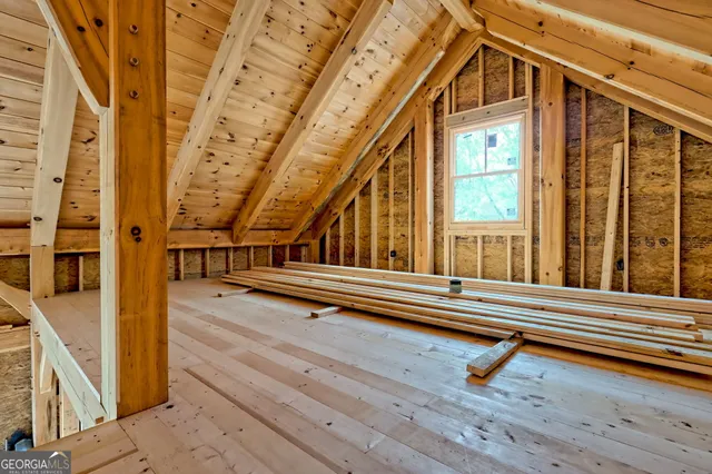 $400,000 | 78 Natural Bridge Road, Scaly Mountain, NC 28775