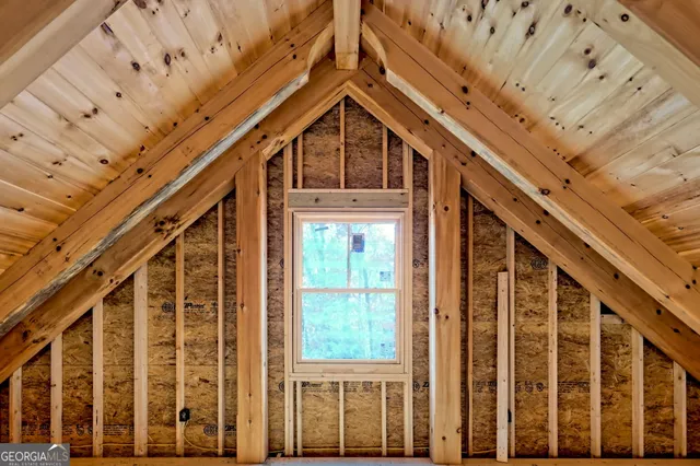 $400,000 | 78 Natural Bridge Road, Scaly Mountain, NC 28775