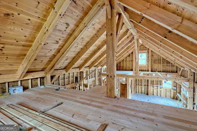 $400,000 | 78 Natural Bridge Road, Scaly Mountain, NC 28775