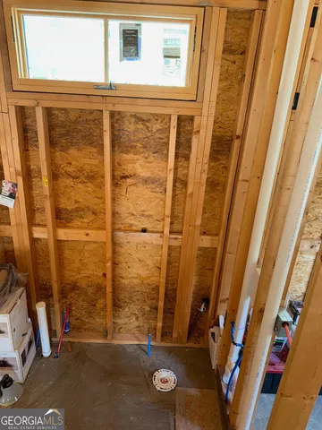 a view of an outdoor space